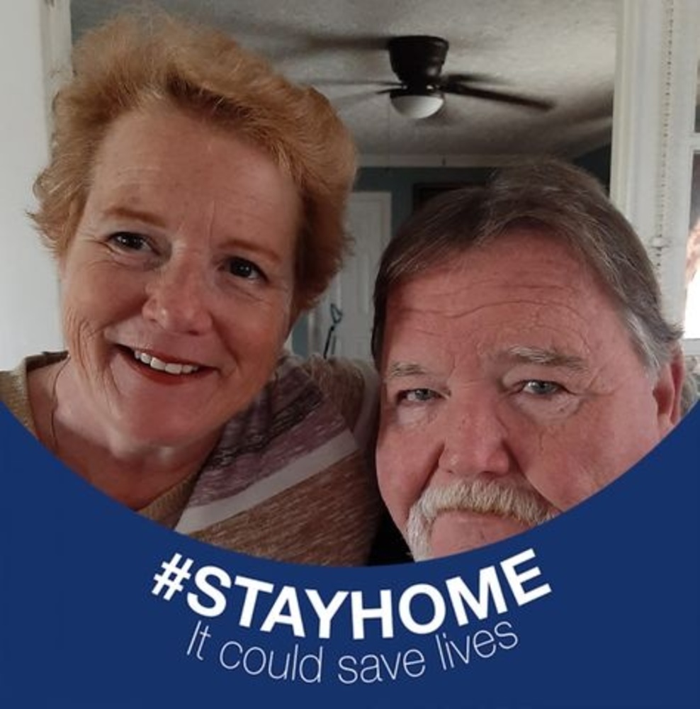 Meet your Posher, Cyndi